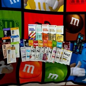 Variety Pack (Ketones)